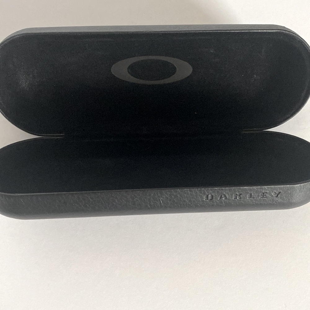 Oakley Case